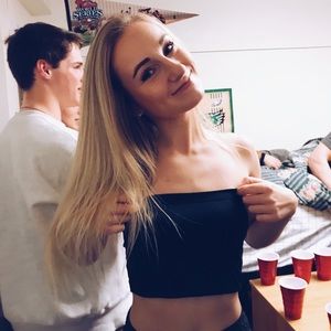 Meet your Posher, Ellen